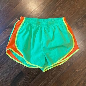 Nike Dri-Fit Shorts